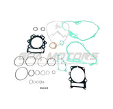 Kit Completo Juntas Empaques Yamaha Raptor 700 (2006-2014)